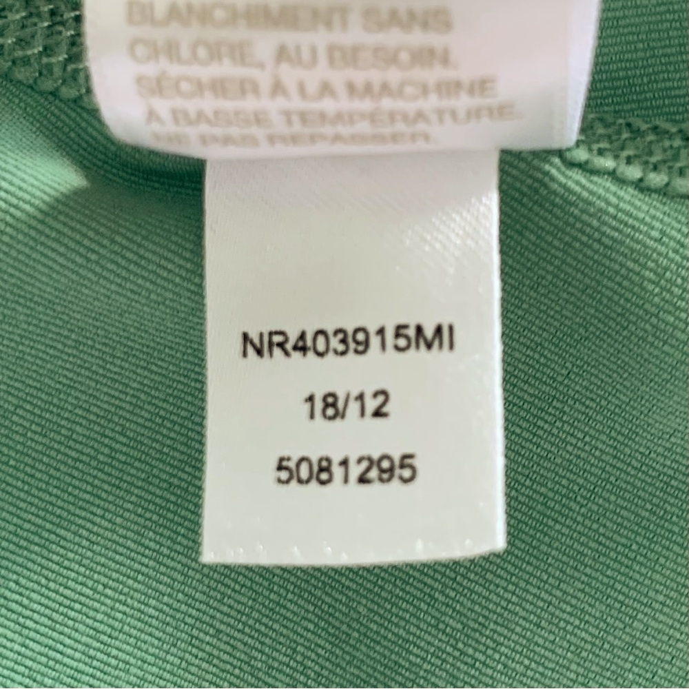 Zella Racerback Tank Top - Picture 5 of 5